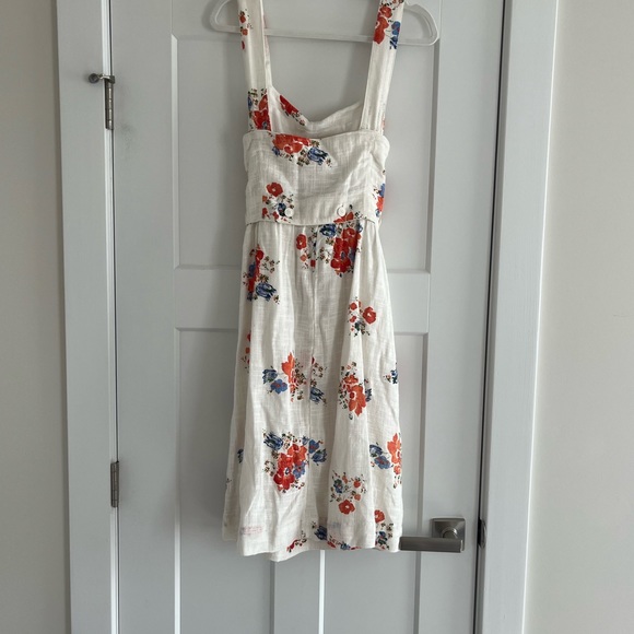 ANTHROPOLOGIE! NWT! Dress - Picture 2 of 4